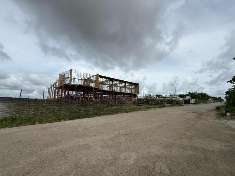 Senai Idaman, Kulai - 2