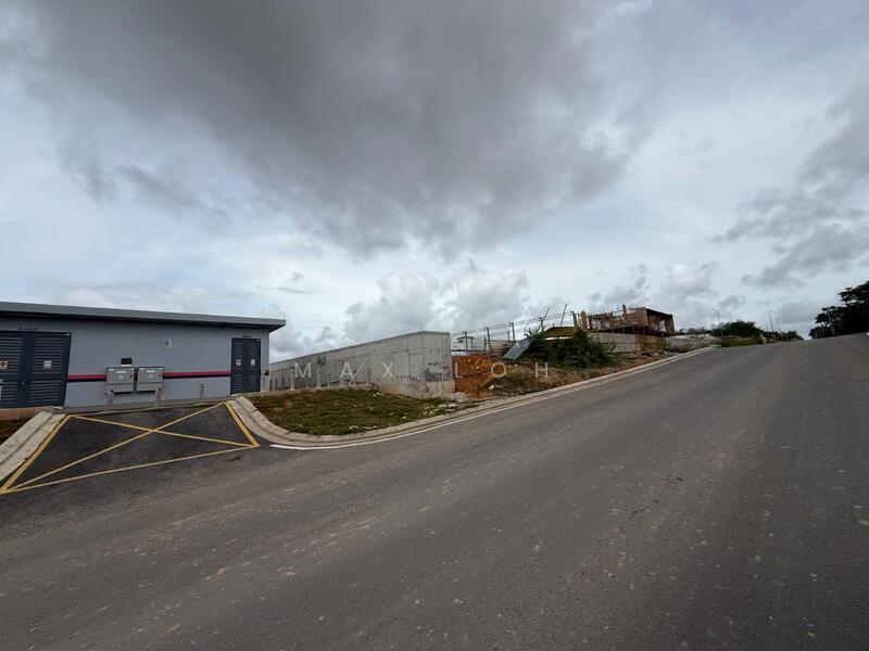 Senai Idaman, Kulai - 4