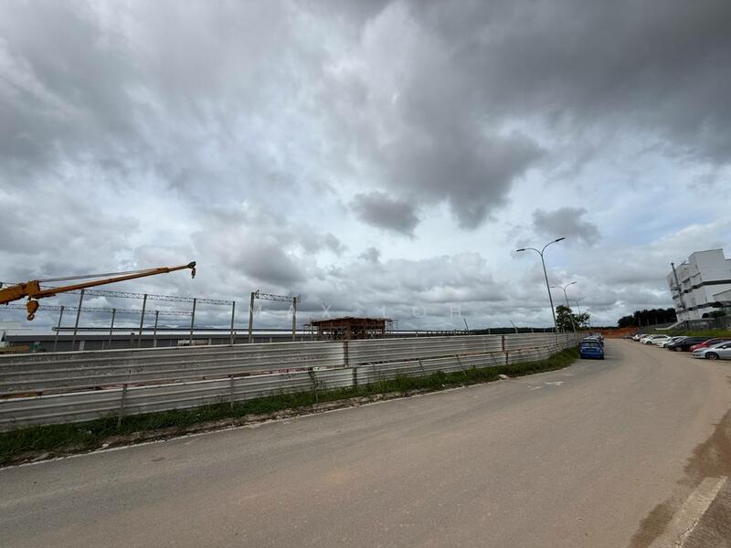 Senai Idaman, Kulai - 3