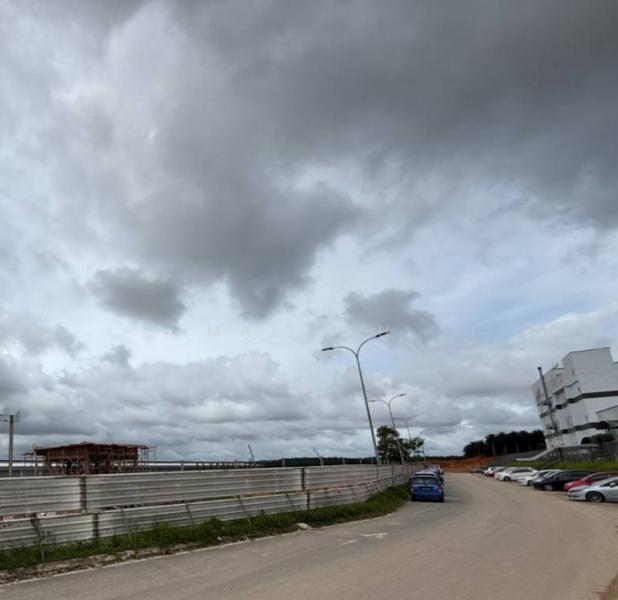 Senai Idaman, Kulai - 5