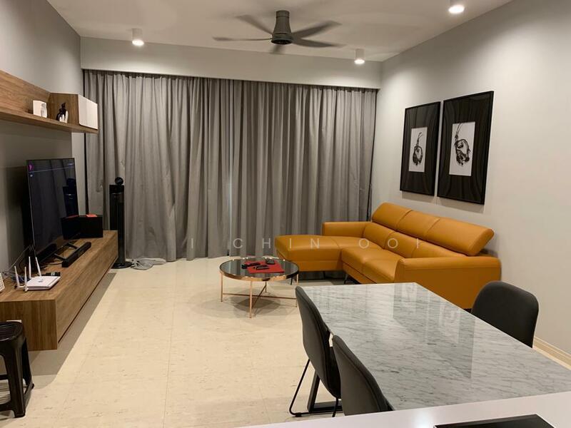 Shorefront Residences - 1