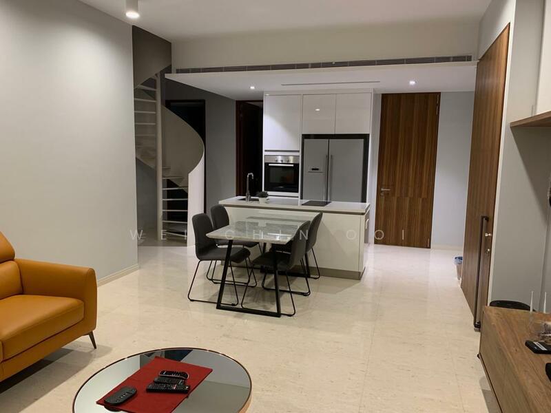 Shorefront Residences - 2