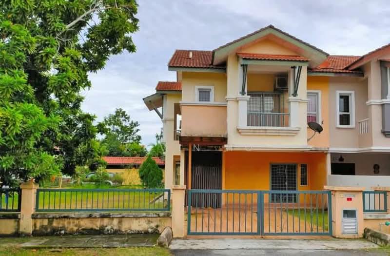 Taman Tasik Prima - 2