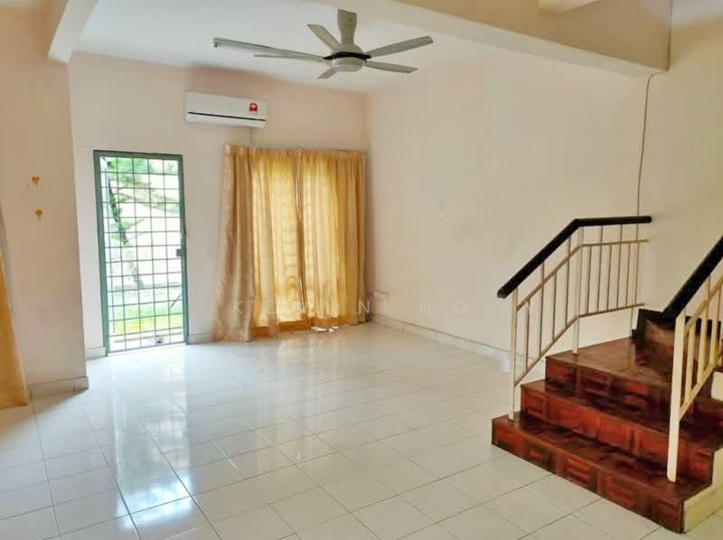 Taman Tasik Prima - 5
