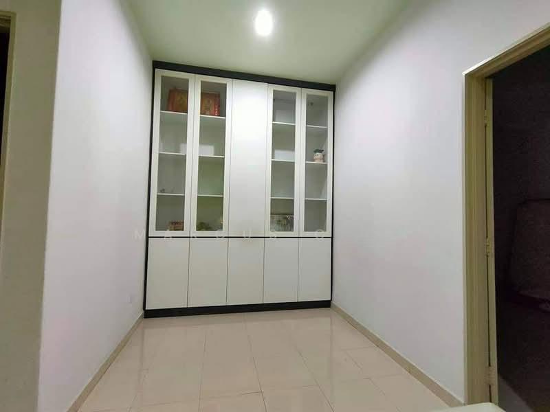 Taman Seri Orkid - 2