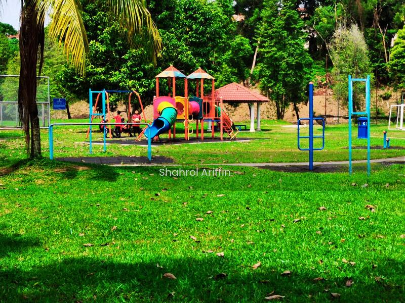 Pesona Apartment - 5