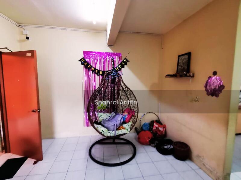 Pesona Apartment - 2