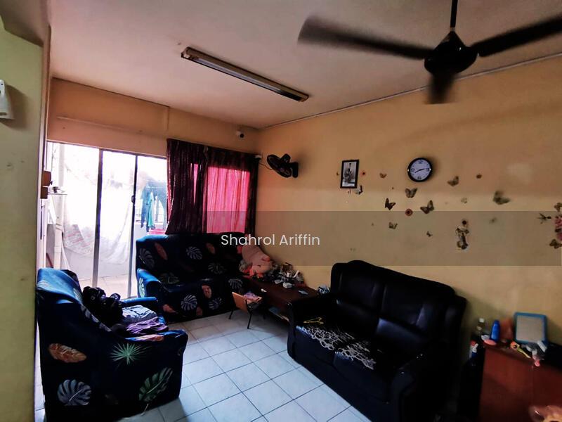 Pesona Apartment - 4