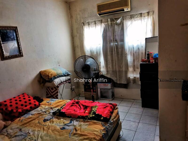 Pesona Apartment - 5