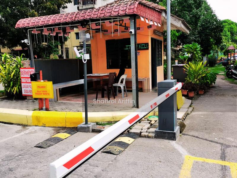 Pesona Apartment - 2