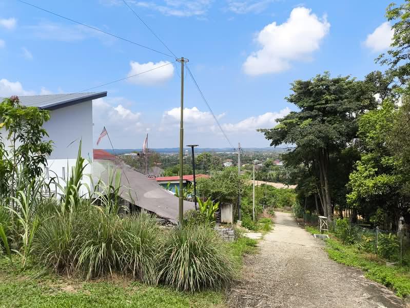 Kuang Industrial Park - 5