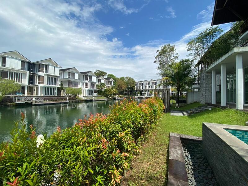 Emerald Bay @ Puteri Harbour - 3