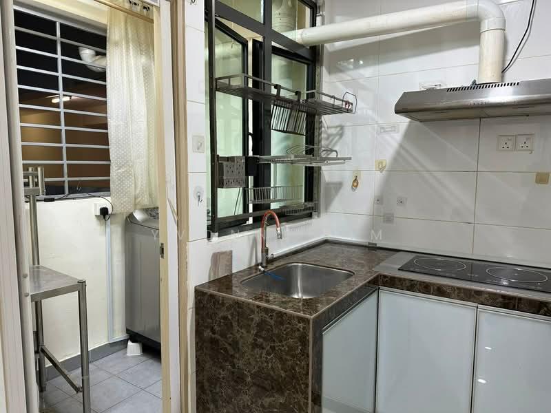 ARC @ Austin Hills - 3