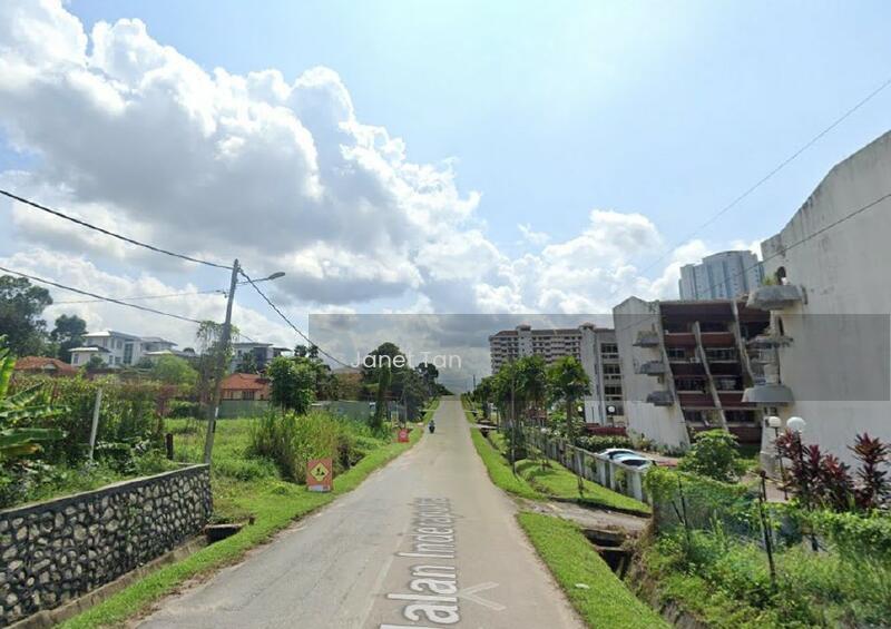 Johor Bahru Stulang Darat Residential Land - 2