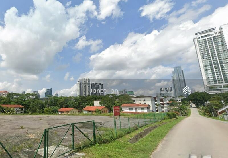 Johor Bahru Stulang Darat Residential Land - 3