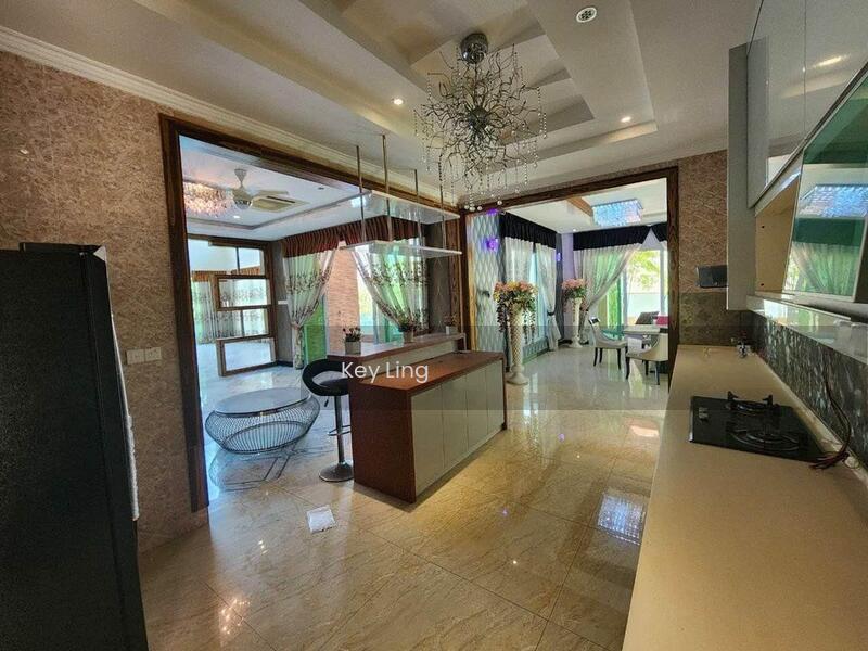 The Mines Residence - 3