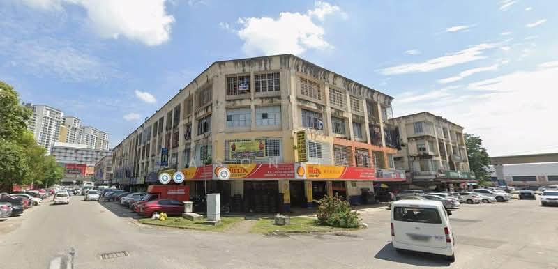 Pusat Bandar Puchong - 3