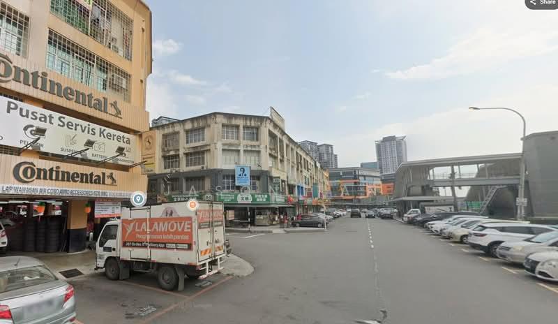 Pusat Bandar Puchong - 2