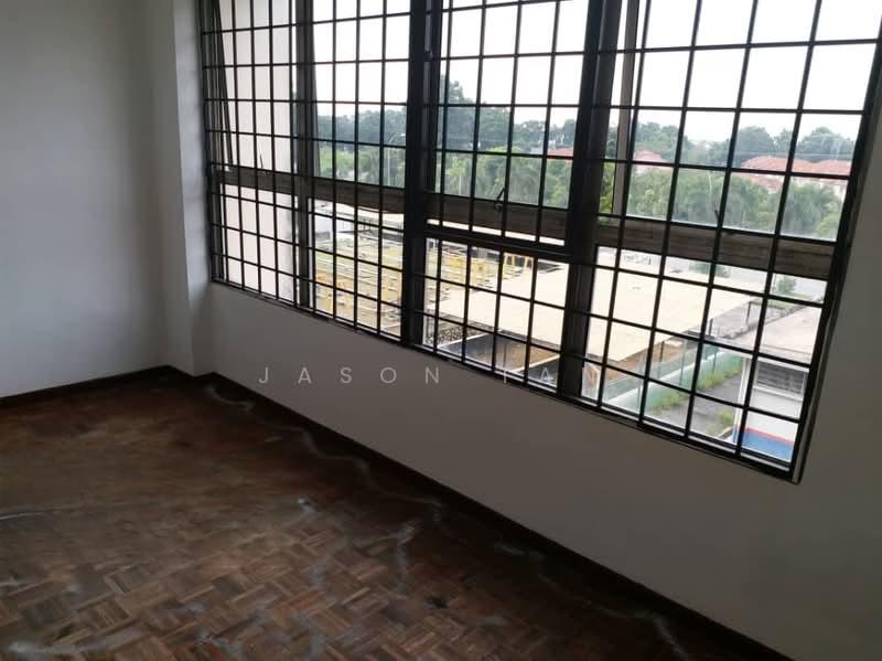 Pusat Bandar Puchong - 5