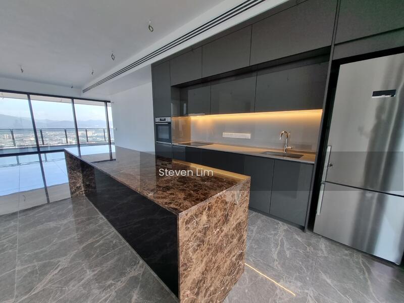 Park Regent @Desa Park City - 1