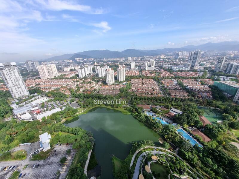 Park Regent @Desa Park City - 3