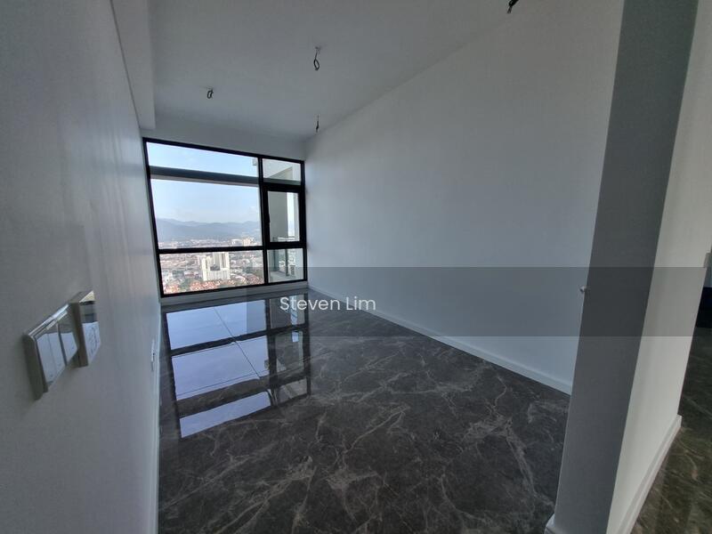 Park Regent @Desa Park City - 2