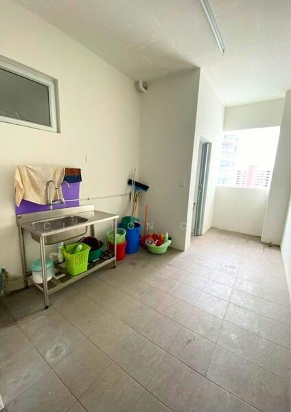 Surin Condominium - 1