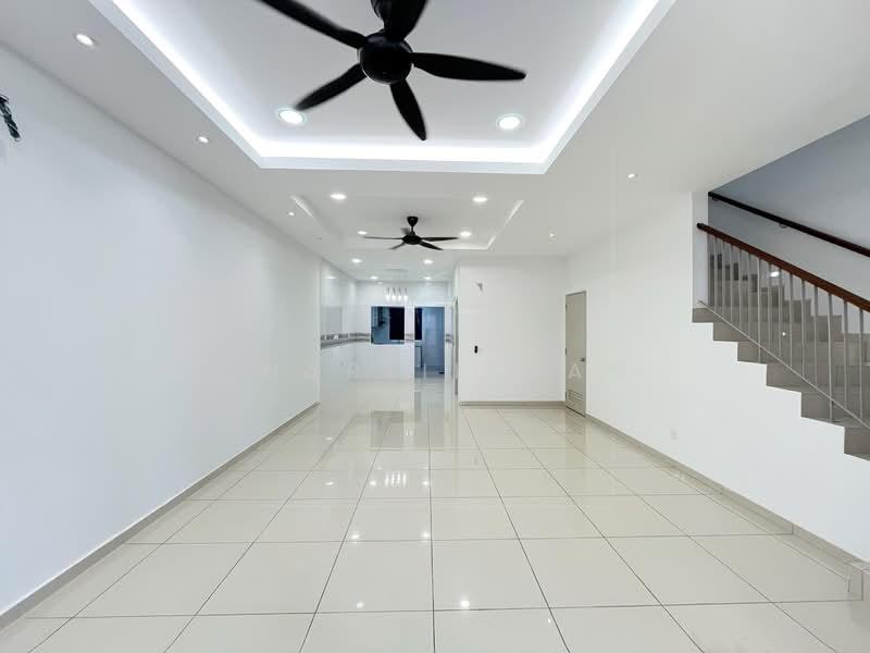 Bandar Rimbayu - 2