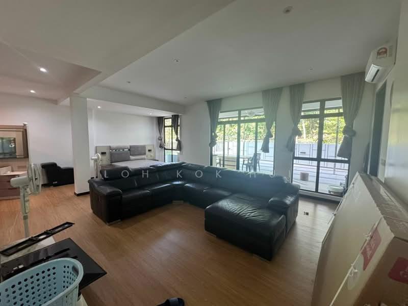 Golf East Horizon Hills - 5