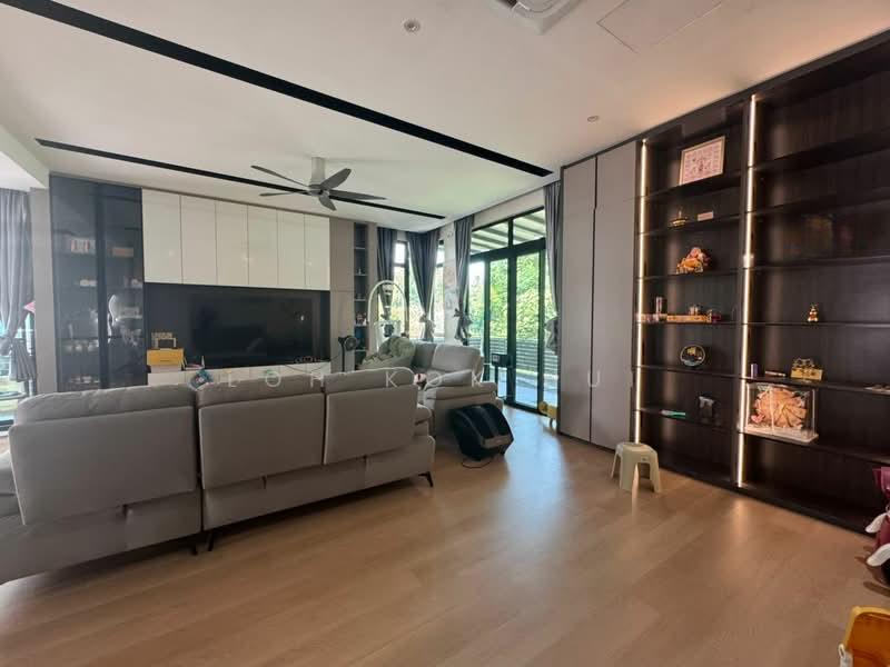 Golf East Horizon Hills - 1