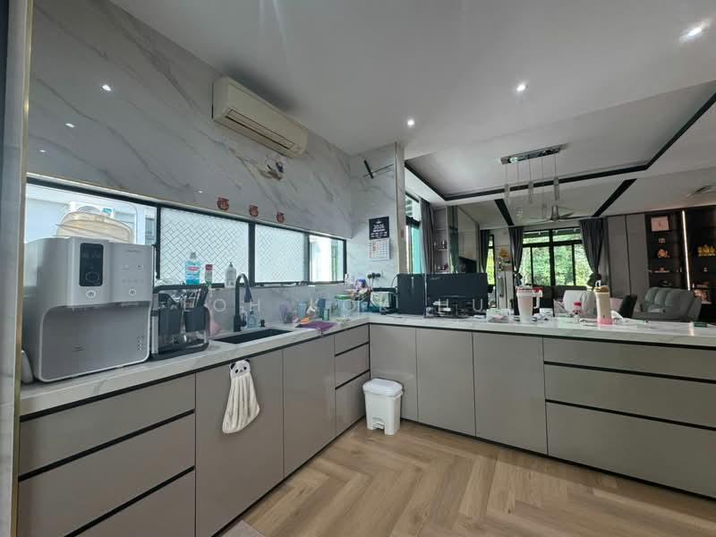 Golf East Horizon Hills - 3