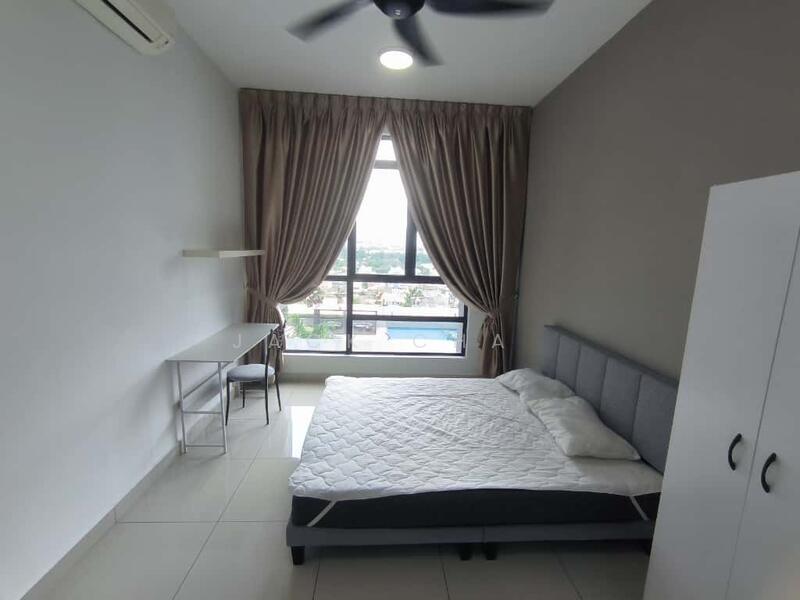 Legend Heights - 4