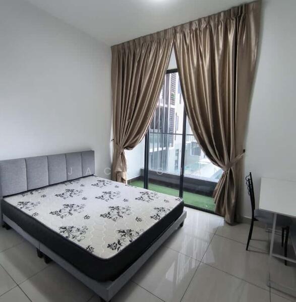 Legend Heights - 5