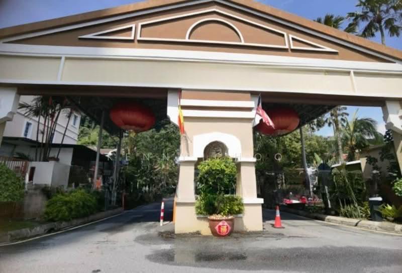 Taman Bukit Segar Jaya 1 - 3