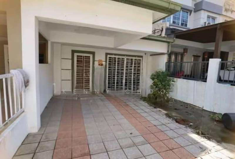 Taman Bukit Segar Jaya 1 - 4