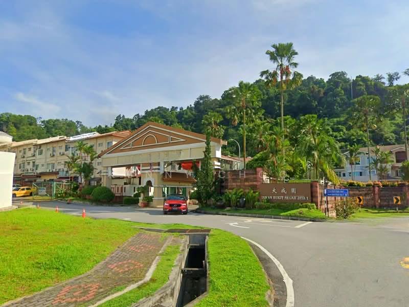 Taman Bukit Segar Jaya 1 - 5