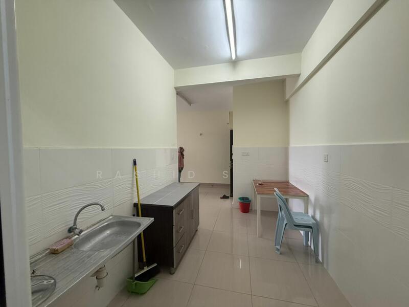 Saville @ Melawati - 2