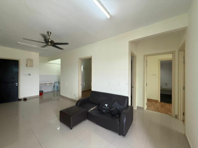 Saville @ Melawati - 1