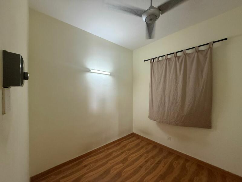 Saville @ Melawati - 5