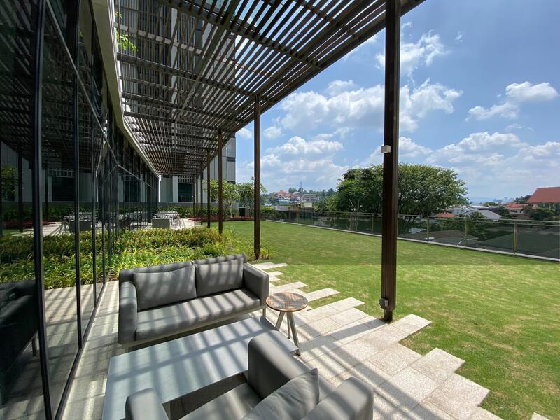 Aira Residence - 2