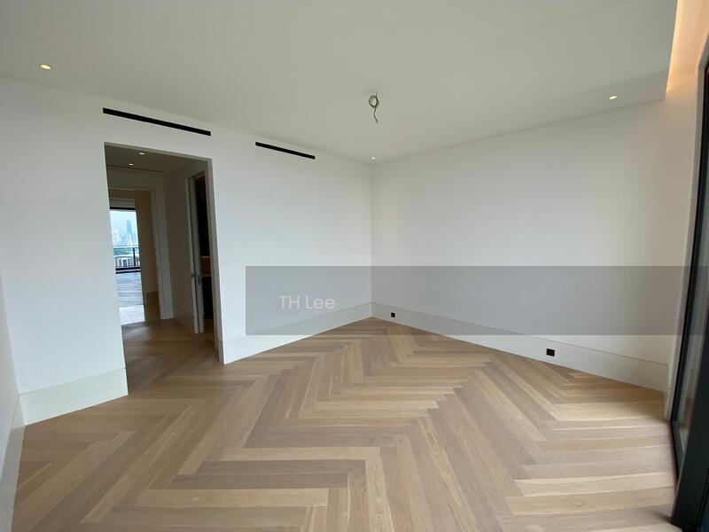 Aira Residence - 5