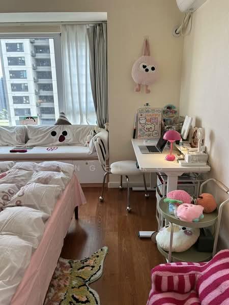 Bangsar Hill Park - 5