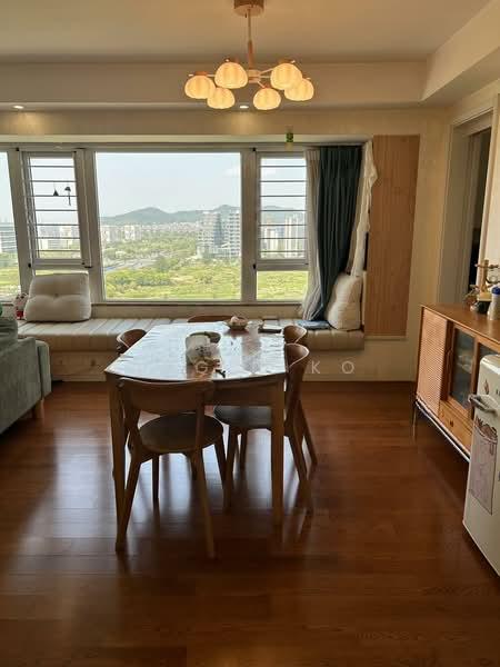 Bangsar Hill Park - 2