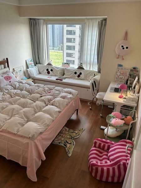 Bangsar Hill Park - 4