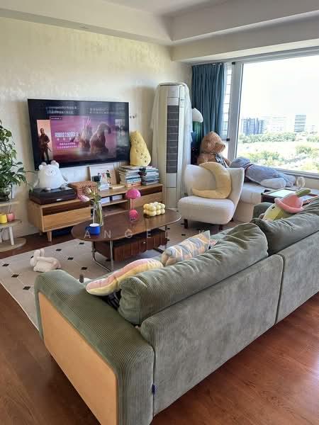 Bangsar Hill Park - 3