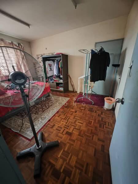 Amansara Apartment - 5