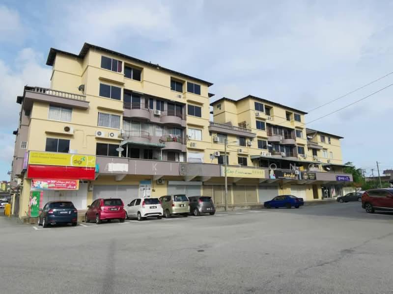 Amansara Apartment - 1