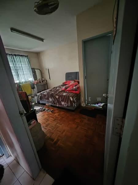 Amansara Apartment - 4