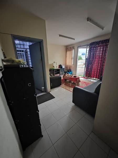 Amansara Apartment - 3