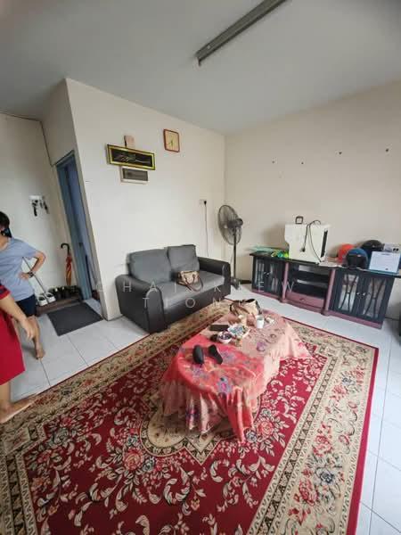 Amansara Apartment - 2